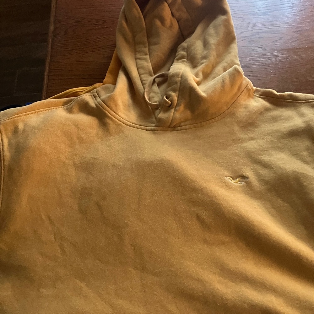 Hollister hoodie